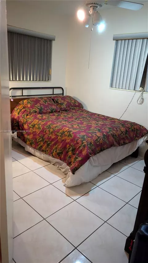 Bedroom - 900 W 50th Pl, Hialeah, FL 33012 photo 2 of 3