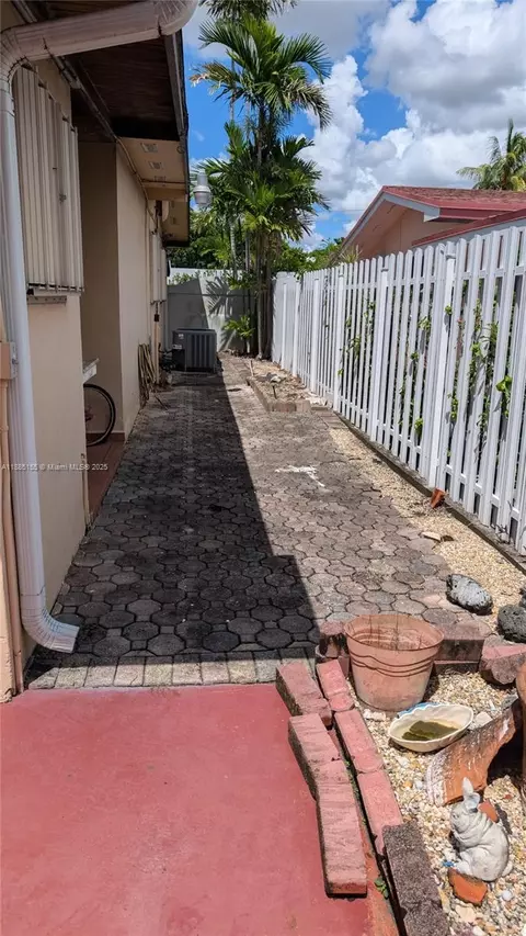 Exterior - 900 W 50th Pl, Hialeah, FL 33012 photo 7 of 7