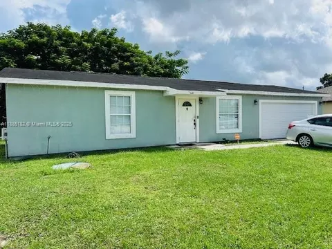 849 SW Bayshore Blvd, Port Saint Lucie, FL 34983