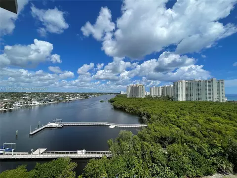 3912 S Ocean Blvd #1001, Highland Beach, FL 33487