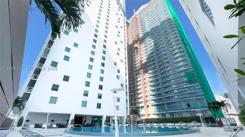 55 SE 6th St #3403, Miami, FL 33131