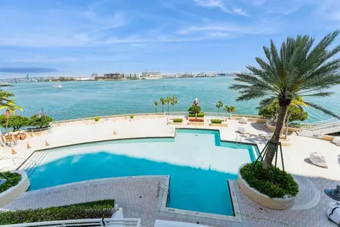 808 Brickell Ky #1406, Miami, FL 33131