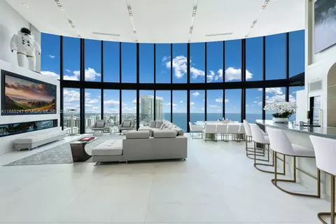 18555 Collins Ave #4405, Sunny Isles Beach, FL 33160