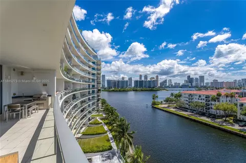 3250 NE 188th St #603, Aventura, FL 33180