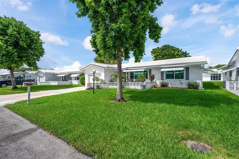8213 NW 14th St, Plantation, FL 33322