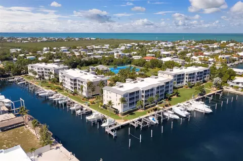 101 Gulfview Dr #114, Islamorada, FL 33036