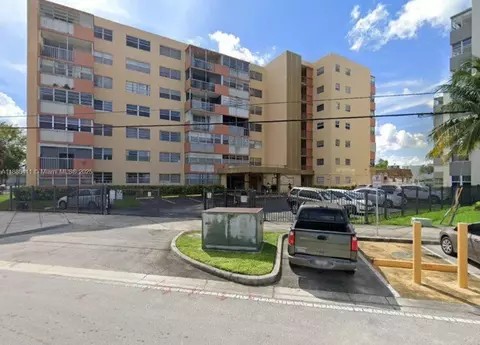 16400 NE 17th Ave #701, North Miami Beach, FL 33162