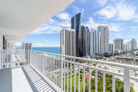 210 174th St #2406, Sunny Isles Beach, FL 33160