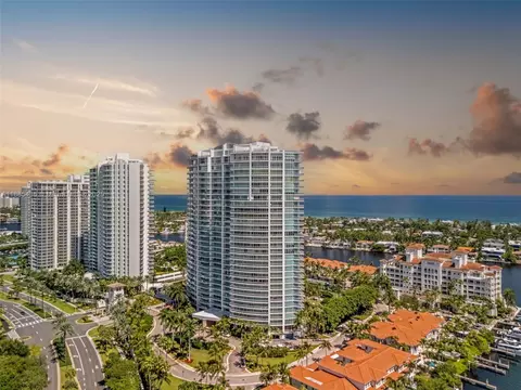 19955 NE 38th Ct #3001, Aventura, FL 33180