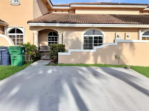 3834 SW 153rd Pl #., Miami, FL 33185