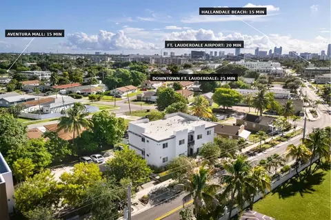 Undisclosed, Hallandale Beach, FL 33009