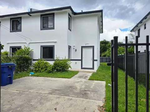 Exterior - 2771 NW 43rd Ter, Miami, FL 33142 photo 2 of 5