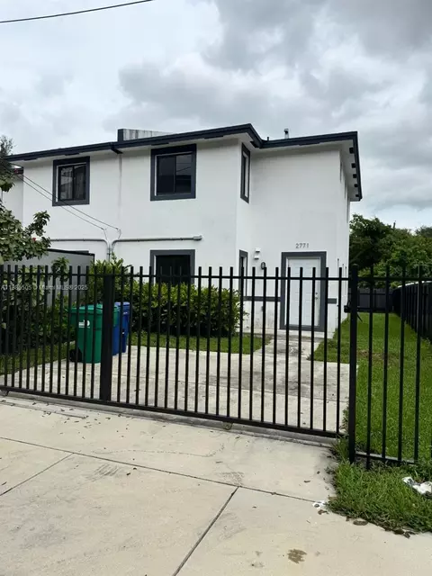 2771 NW 43rd Ter, Miami, FL 33142