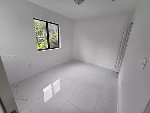 Bedroom - 2771 NW 43rd Ter, Miami, FL 33142 photo 4 of 4