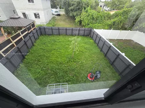 Exterior - 2771 NW 43rd Ter, Miami, FL 33142 photo 5 of 5