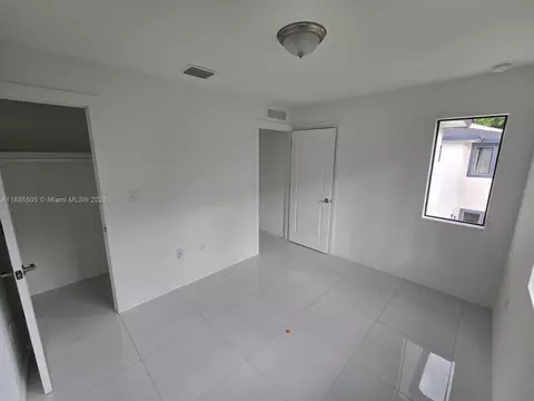 Bedroom - 2771 NW 43rd Ter, Miami, FL 33142 photo 1 of 4