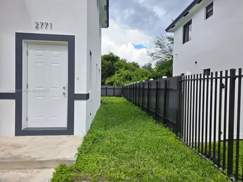 Exterior - 2771 NW 43rd Ter, Miami, FL 33142 photo 3 of 5