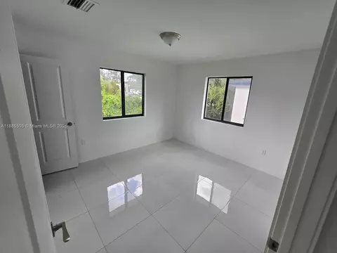 Bedroom - 2771 NW 43rd Ter, Miami, FL 33142 photo 3 of 4