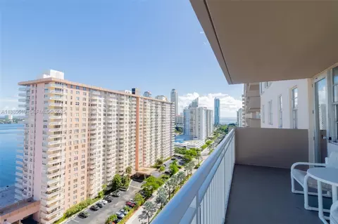 250 174th St #1816, Sunny Isles Beach, FL 33160