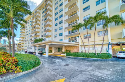 401 Golden Isles Dr #908, Hallandale Beach, FL 33009
