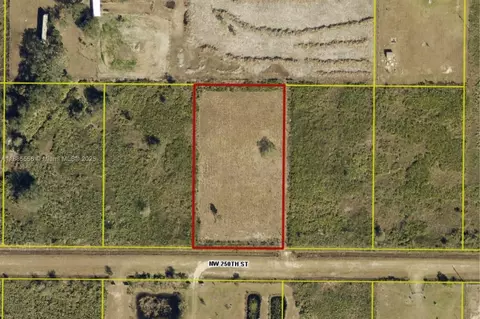 20533 NW 250th St, Okeechobee, FL 34972 photo 7