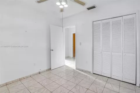 Bedroom - 280 E 39th St, Hialeah, FL 33013 photo 2 of 5