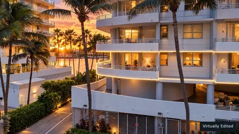 5970 Indian Creek Dr #302, Miami Beach, FL 33140