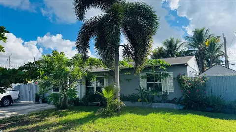 1520 SW 63rd Ter, North Lauderdale, FL 33068