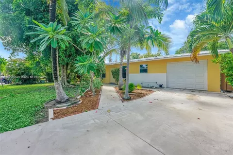 740 NE 50th Ct, Pompano Beach, FL 33064