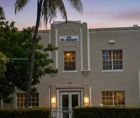 605 Euclid Ave #102, Miami Beach, FL 33139