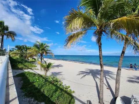2030 S Ocean Dr #1218, Hallandale Beach, FL 33009