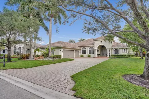 6163 NW 124th Dr, Coral Springs, FL 33076