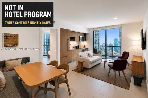 159 NE 6th St #3302, Miami, FL 33132