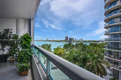 1800 N Bayshore Dr #512, Miami, FL 33132
