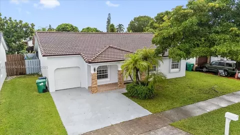 14500 SW 173rd St, Miami, FL 33177