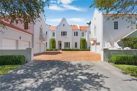 1133 Campo Sano Ave #2, Coral Gables, FL 33146
