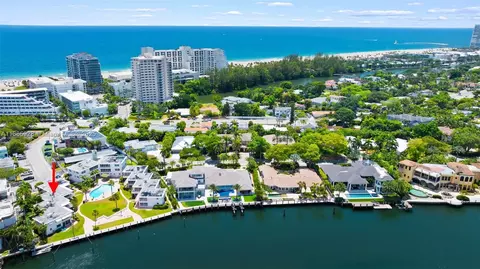 3073 Harbour Dr #15, Fort Lauderdale, FL 33316