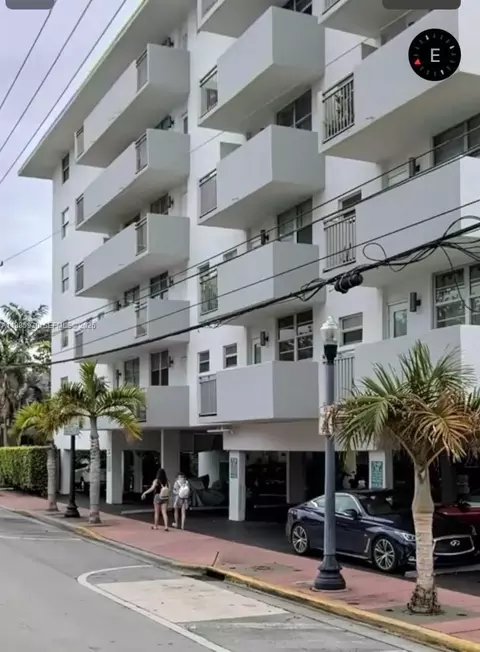 360 Meridian Ave #4C, Miami Beach, FL 33139