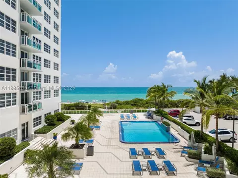 6917 Collins Ave #1505, Miami Beach, FL 33141