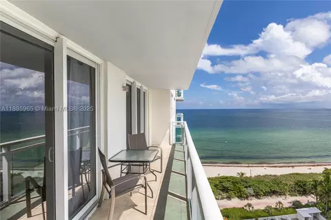 6917 Collins Ave #1505, Miami Beach, FL 33141