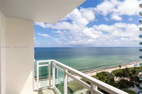 6917 Collins Ave #1505, Miami Beach, FL 33141