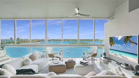 7934 West Dr #902, North Bay Village, FL 33141
