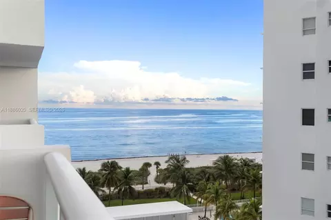 5001 Collins Ave #8C, Miami Beach, FL 33140