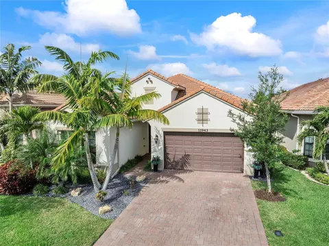 11943 Leon Cir N, Parkland, FL 33076