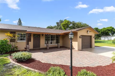 14300 SW 29th Ct, Davie, FL 33330