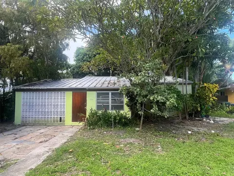 Undisclosed, Miami, FL 33168