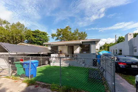1737-1739 NW 47th Ter, Miami, FL 33142