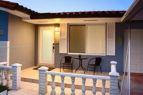 255 Central Blvd, Miami, FL 33144