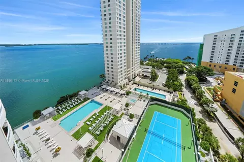 770 Claughton Island Dr #1706, Miami, FL 33131