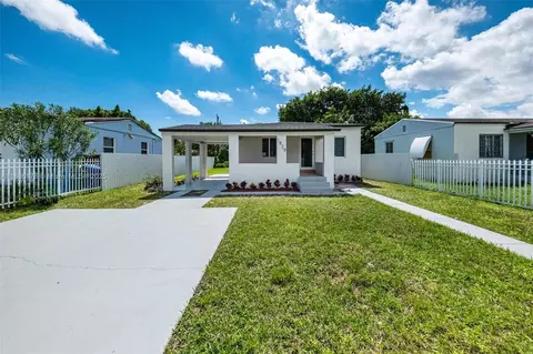 1828 NW 58th St, Miami, FL 33142